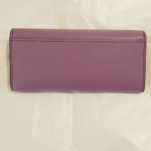 Coach Bags - Coach leather wallet Coach Bags - Coach leather wallet